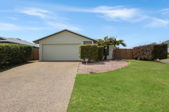 2 Swensen Street, Gordonvale, Qld 4865