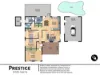 2 Swift Place, Wetherill Park, NSW 2164-Floorplan