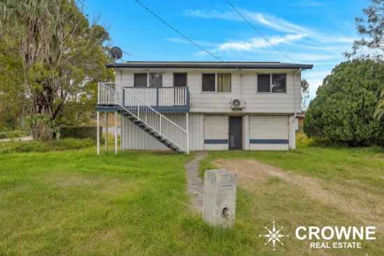2 Sydney Street, Brassall, Qld 4305