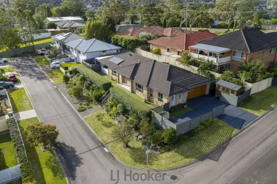 2 Sylvia Place, Mount Hutton, NSW 2290