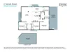 2 Tabrett Street, West Kempsey, NSW 2440-Floorplan