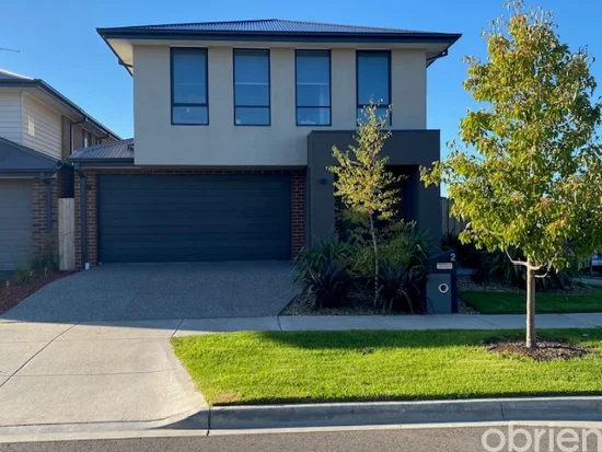 2 Taggerty Street, Werribee, Vic 3030 - For Rent