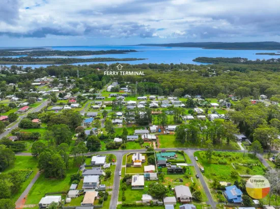 2 Tails Street, Russell Island, Qld 4184-Image
