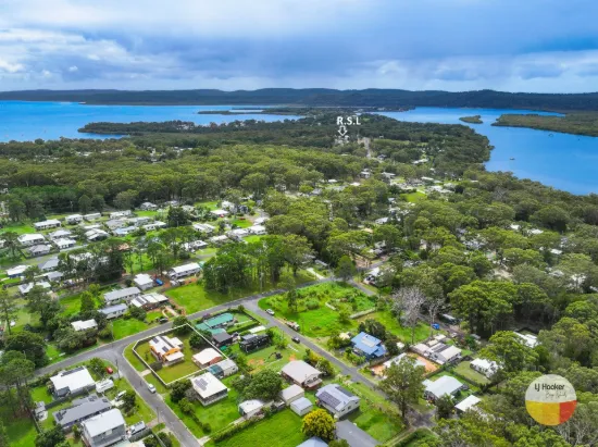 2 Tails Street, Russell Island, Qld 4184-Image