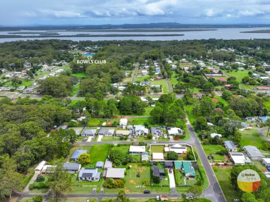 2 Tails Street, Russell Island, Qld 4184-Image