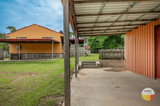 2 Tails Street, Russell Island, Qld 4184-Image