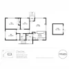 2 Takari Place, Mornington, Tas 7018-Floorplan