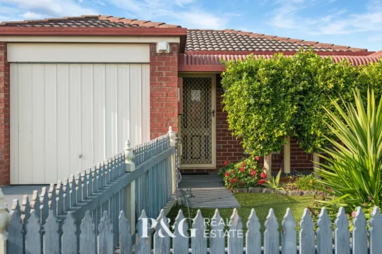 2 Talara Court, Cranbourne, Vic 3977