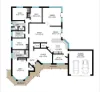 2 Talia Court, Leschenault, WA 6233-Floorplan