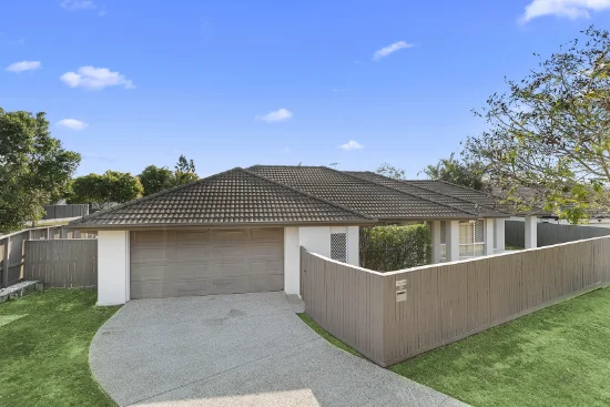 2 Tallis Street, Wakerley, Qld 4154