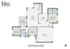 2 Tamborine Circuit, Kallangur, Qld 4503-Floorplan