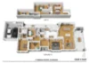 2 Taminga Avenue, Glenunga, SA 5064-Floorplan