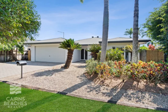 2 Tanjong Close, Kewarra Beach, Qld 4879