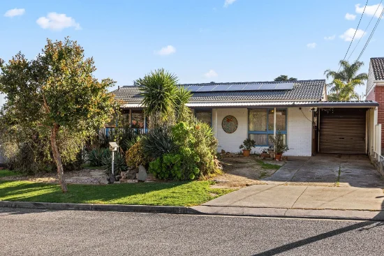 2 Tareena Street, Ridgehaven, SA 5097