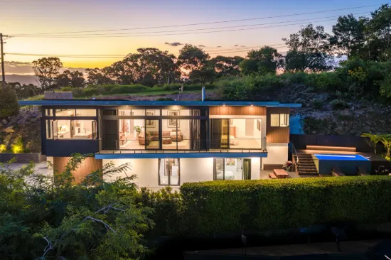 2 Tarlington Road, Lower Beechmont, Qld 4211