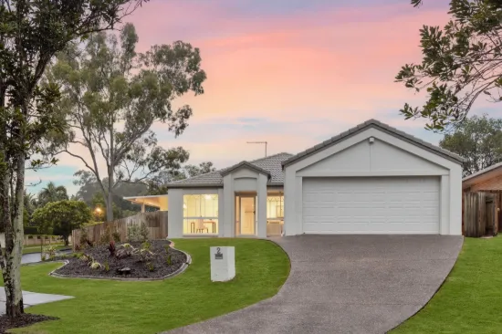2 Taupo Place, Parkinson, Qld 4115