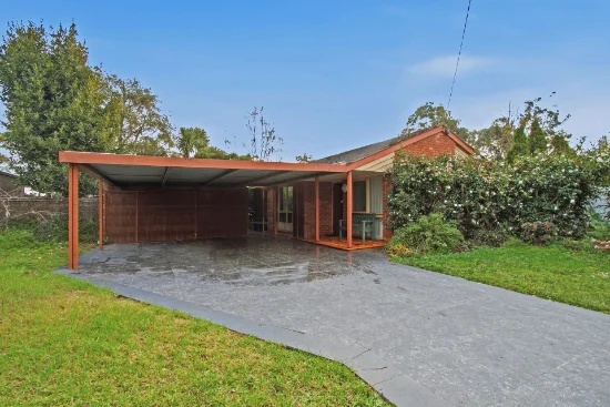 2 Tavel Close, Traralgon, Vic 3844