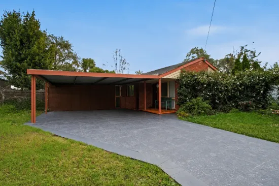 2 Tavel Close, Traralgon, Vic 3844