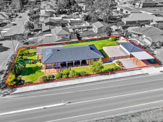 2 Taylors Road, Silverdale, NSW 2752