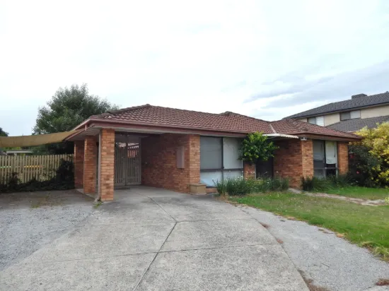 2 Tebbutt Court, Mill Park VIC 3082-Image