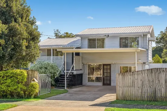 2 Tecoma Street, Daisy Hill, Qld 4127