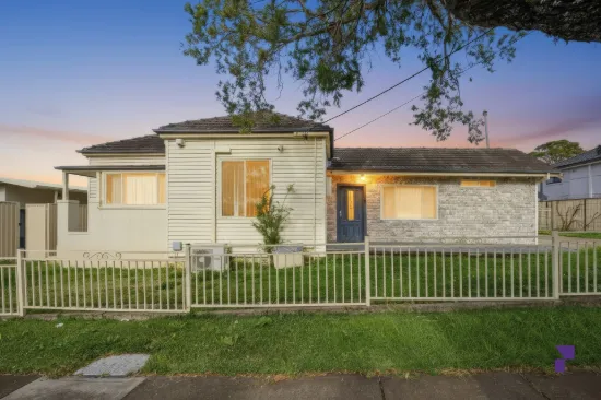 2 Telopea Street, Punchbowl, NSW 2196