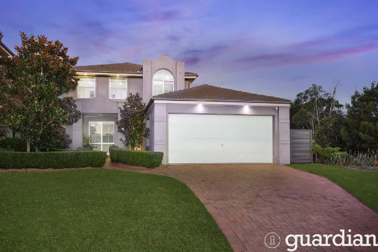 2 Telowie Court, Dural, NSW 2158