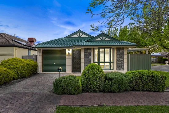 2 Temple Court, Oakden, SA 5086