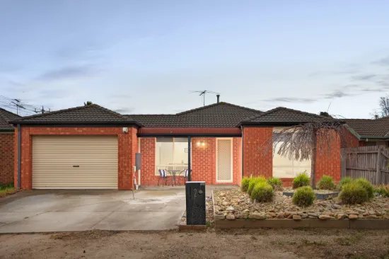 2 Templeton Court, Werribee, Vic 3030