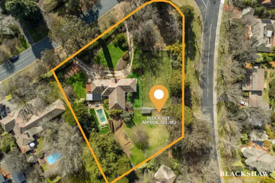 2 Tennyson Crescent, Forrest, ACT 2603