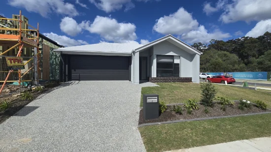 2 Tenor Street, Narangba, Qld 4504