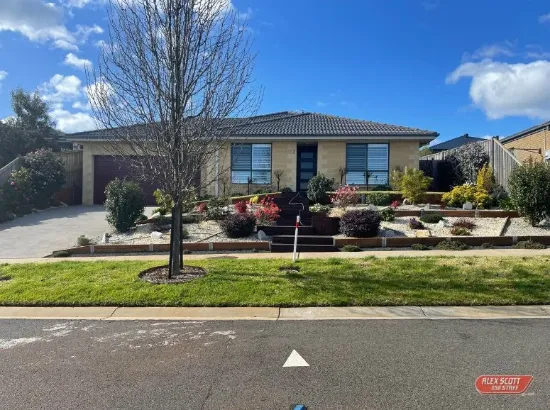 2 Terracini Court, Drouin, Vic 3818