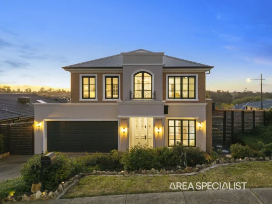 2 Thames Avenue, Drouin, Vic 3818