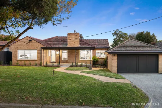 2 The Boulevard, Heathmont, Vic 3135