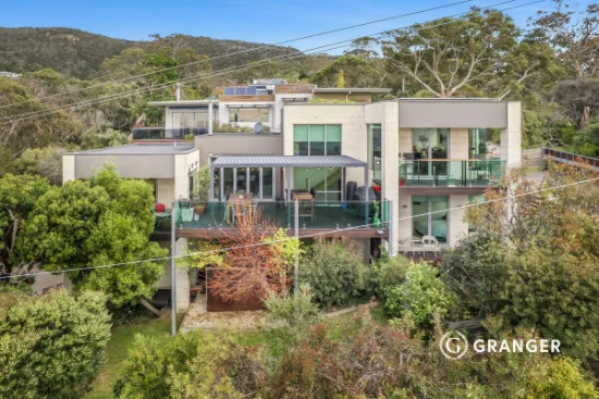 2 The Boulevard, McCrae, Vic 3938