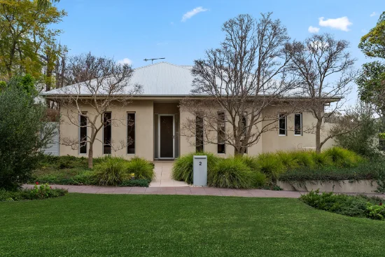 2 The Common, Beaumont SA 5066-Image