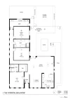 2 The Common, Beaumont SA 5066-Floorplan