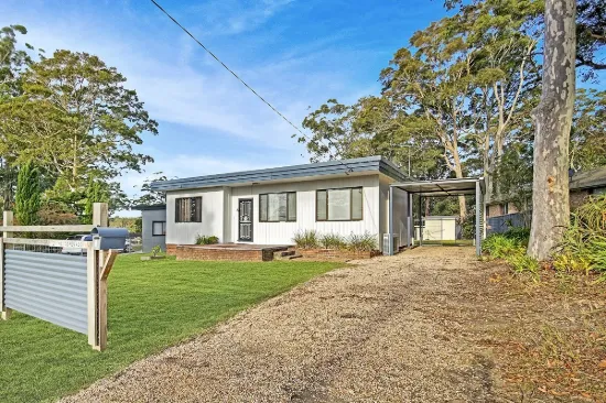 2 The Coronado, Old Erowal Bay, NSW 2540