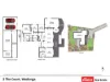 2 The Court, Wodonga, Vic 3690-Floorplan