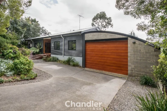 2 The Crescent, Belgrave Heights, Vic 3160