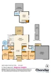 2 The Crescent, Belgrave Heights, Vic 3160-Floorplan