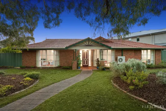 2 The Gateway, Croydon South, Vic 3136