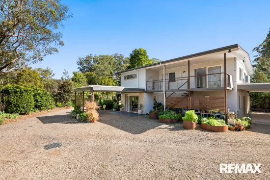 2 The Parkway Place, Mapleton, Qld 4560-Image