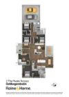 2 The Peaks Terrace, Gobbagombalin, NSW 2650-Floorplan