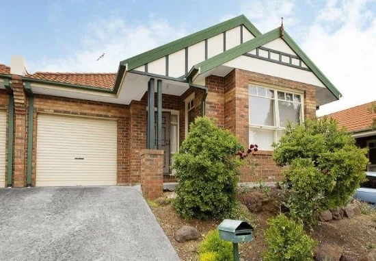 2 The Quadrangle, Glen Waverley, Vic 3150 - For Rent