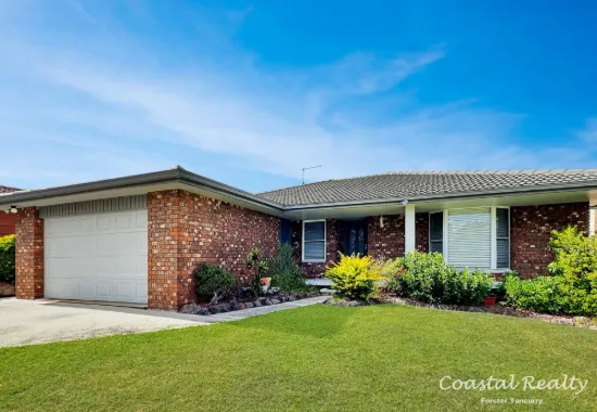 2 The Ridge, Forster, NSW 2428