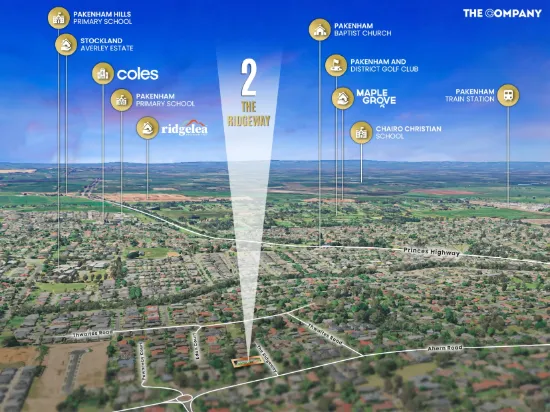 2 The Ridgeway, Pakenham, Vic 3810-Image
