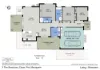 2 The Sanctuary Close, Port Macquarie, NSW 2444-Floorplan