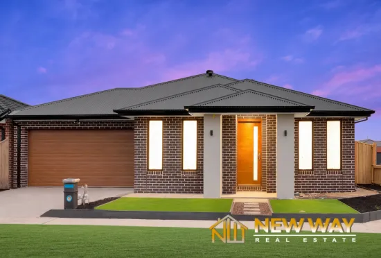 2 Themeda Drive, Beveridge, Vic 3753