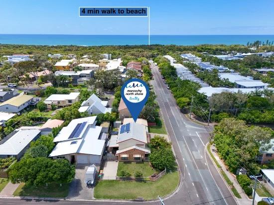 2 Third Avenue, Coolum Beach, Qld 4573 - For Sale